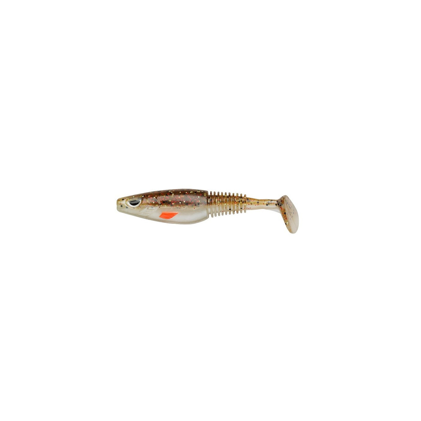 Guma Berkley Sick Swimmer 12cm - Brown Bleak - Centrum wędkarskie - Sklep wędkarski Jarofishing Guma Berkley Sick Swimmer 12cm - Brown Bleak - Centrum wędkarskie - Sklep wędkarski Jarofishing