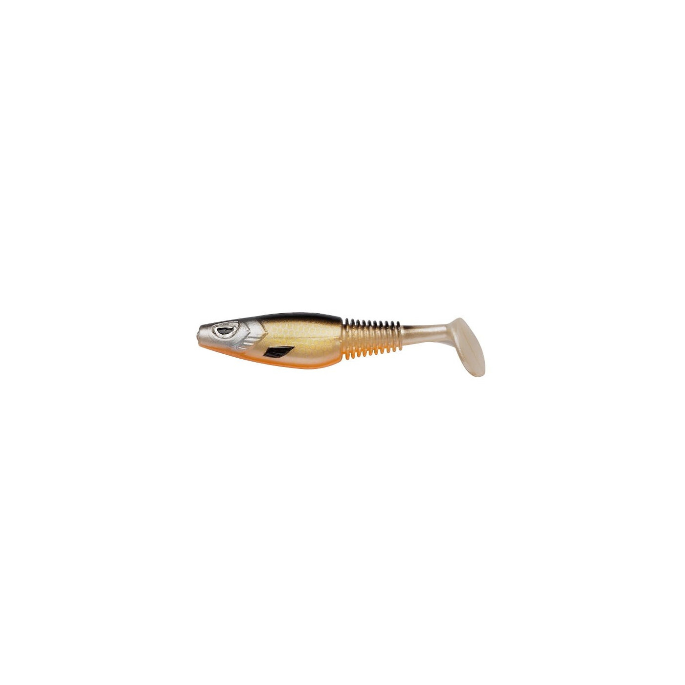 Guma Berkley Sick Swimmer 12cm - Bream - Centrum wędkarskie - Sklep wędkarski Jarofishing