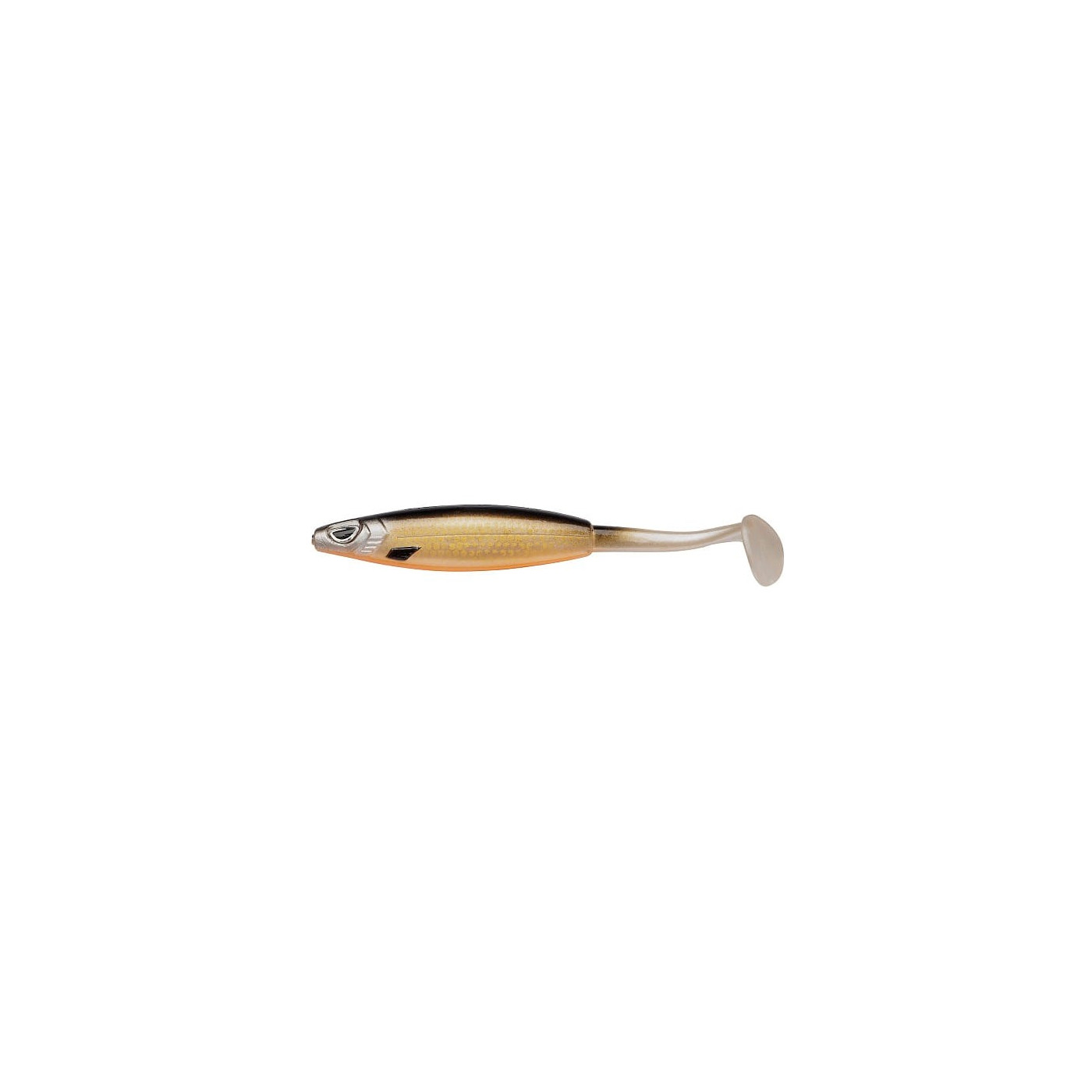 Guma Berkley Sick Vibe 9cm - Bream - Centrum wędkarskie - Sklep wędkarski Jarofishing