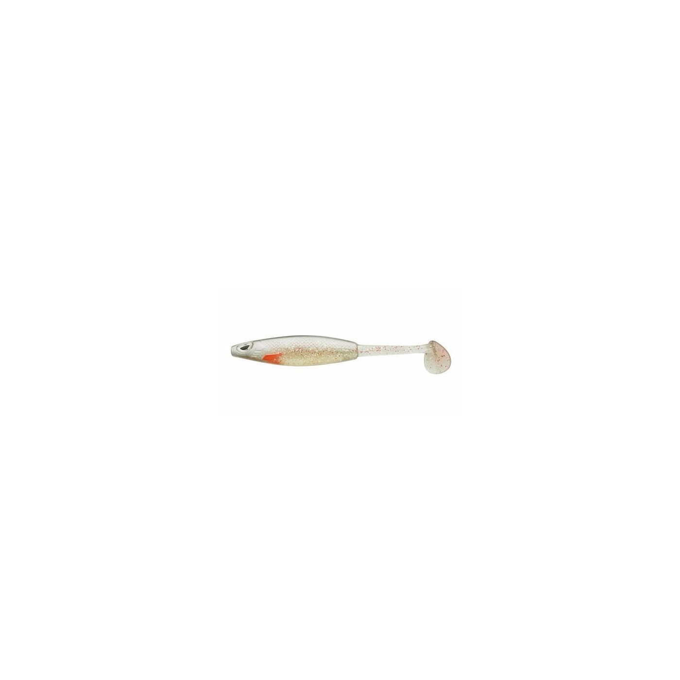 Guma Berkley Sick Vibe 12cm - Silver Roach - Centrum wędkarskie - Sklep wędkarski Jarofishing Guma Berkley Sick Vibe 12cm - Silver Roach - Centrum wędkarskie - Sklep wędkarski Jarofishing
