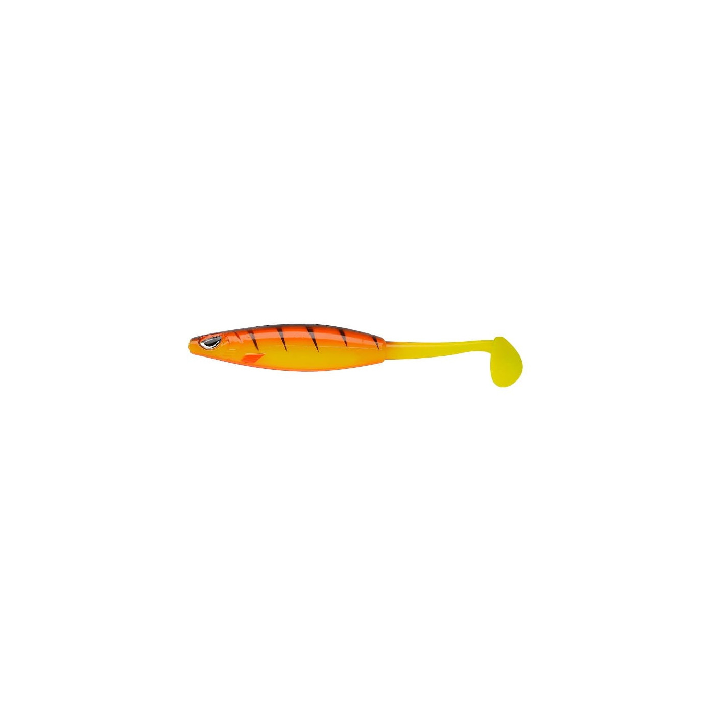 Guma Berkley Sick Vibe 12cm - Hot Yellow Perch - Centrum wędkarskie - Sklep wędkarski Jarofishing Guma Berkley Sick Vibe 12cm - Hot Yellow Perch - Centrum wędkarskie - Sklep wędkarski Jarofishing