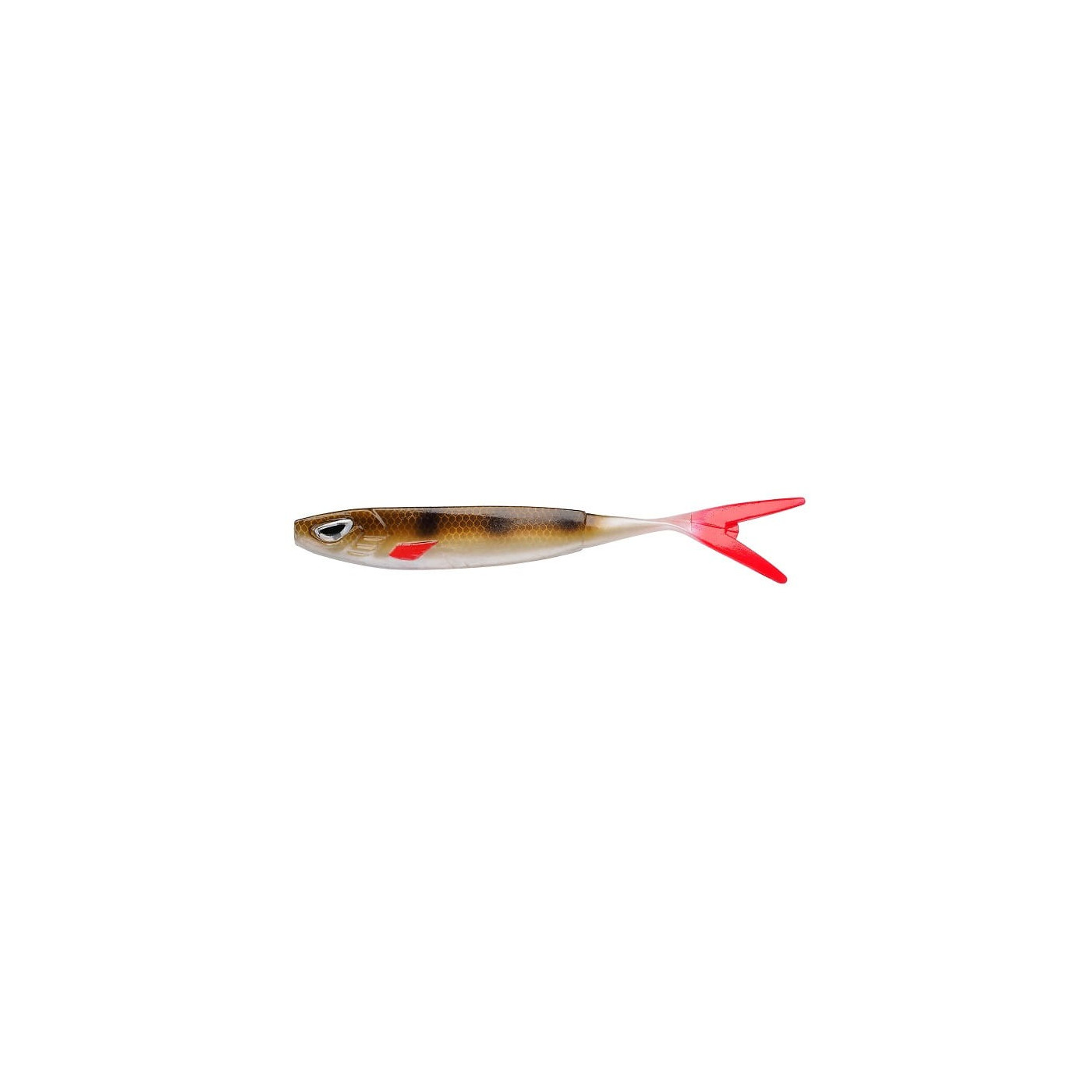 Guma Berkley Sick Vamper 18cm - Perch - Centrum wędkarskie - Sklep wędkarski Jarofishing Guma Berkley Sick Vamper 18cm - Perch - Centrum wędkarskie - Sklep wędkarski Jarofishing