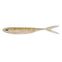 Guma Berkley Sick Vamper 18cm - Salt and Pepper - Centrum wędkarskie - Sklep wędkarski Jarofishing
