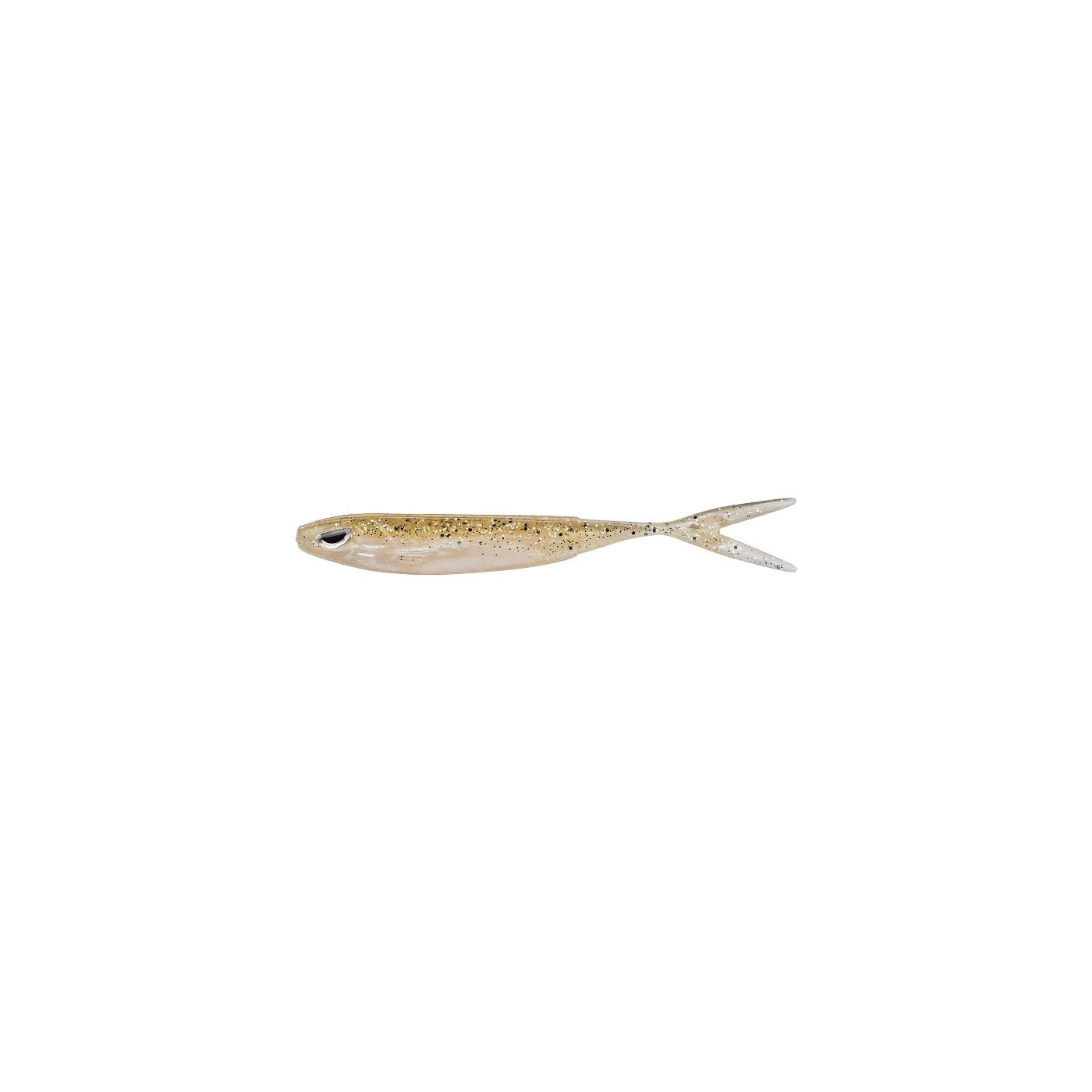 Guma Berkley Sick Vamper 18cm - Salt and Pepper - Centrum wędkarskie - Sklep wędkarski Jarofishing
