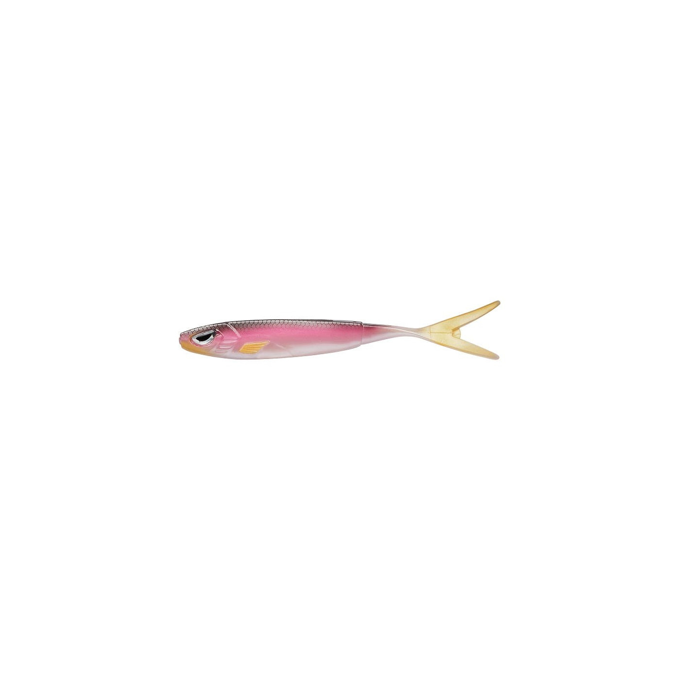 Guma Berkley Sick Vamper 18cm - Wagasaki - Centrum wędkarskie - Sklep wędkarski Jarofishing