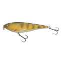 Berkley Zilla Glider 100 - Golden Zander - Centrum wędkarskie - Sklep wędkarski Jarofishing Berkley Zilla Glider 100 - Golden Zander - Centrum wędkarskie - Sklep wędkarski Jarofishing