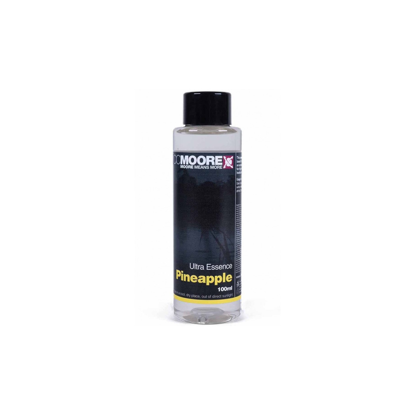 CC Moore Ultra Essence Pineapple / Ananas - Centrum wędkarskie - Sklep wędkarski Jarofishing CC Moore Ultra Essence Pineapple / Ananas - Centrum wędkarskie - Sklep wędkarski Jarofishing