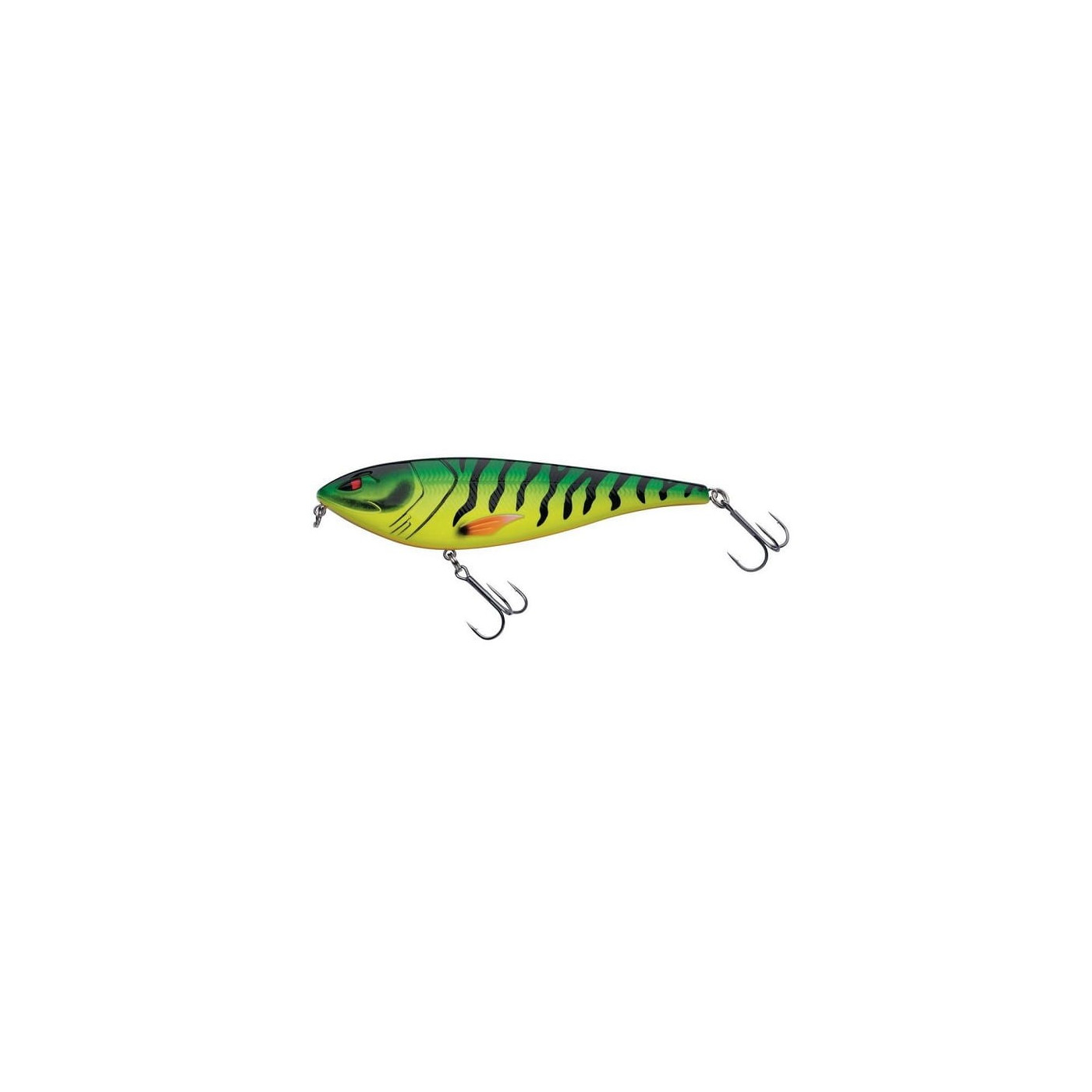 Berkley Zilla Glider 100 - Firetiger - Centrum wędkarskie - Sklep wędkarski Jarofishing Berkley Zilla Glider 100 - Firetiger - Centrum wędkarskie - Sklep wędkarski Jarofishing