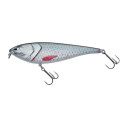 Berkley Zilla Glider 100 - Roach - Centrum wędkarskie - Sklep wędkarski Jarofishing
