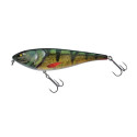Berkley Zilla Glider 100 - Perch - Centrum wędkarskie - Sklep wędkarski Jarofishing