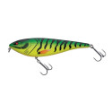 Berkley Zilla Glider 130 - Firetiger - Centrum wędkarskie - Sklep wędkarski Jarofishing