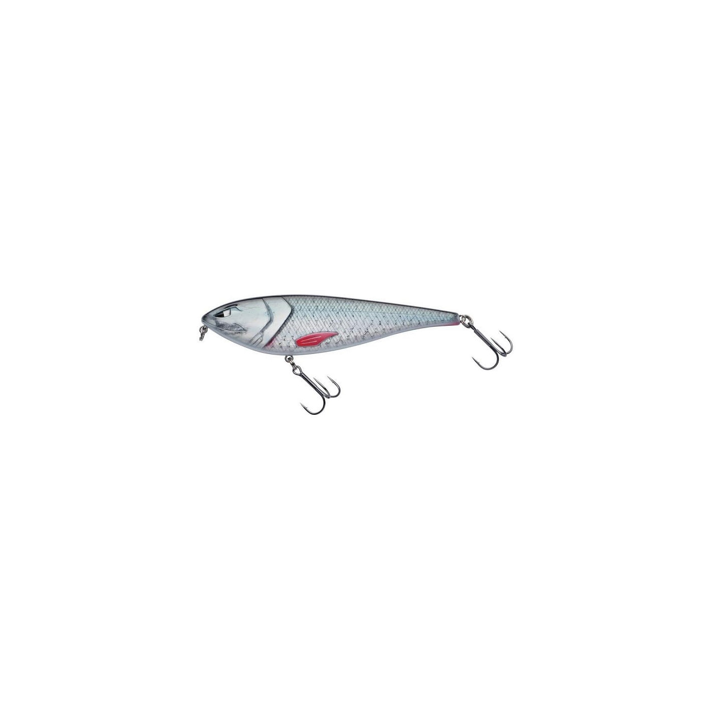 Berkley Zilla Glider 130 - Roach - Centrum wędkarskie - Sklep wędkarski Jarofishing Berkley Zilla Glider 130 - Roach - Centrum wędkarskie - Sklep wędkarski Jarofishing