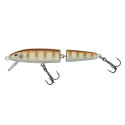 Berkley Pulse Snake 9cm - Goldie - Centrum wędkarskie - Sklep wędkarski Jarofishing