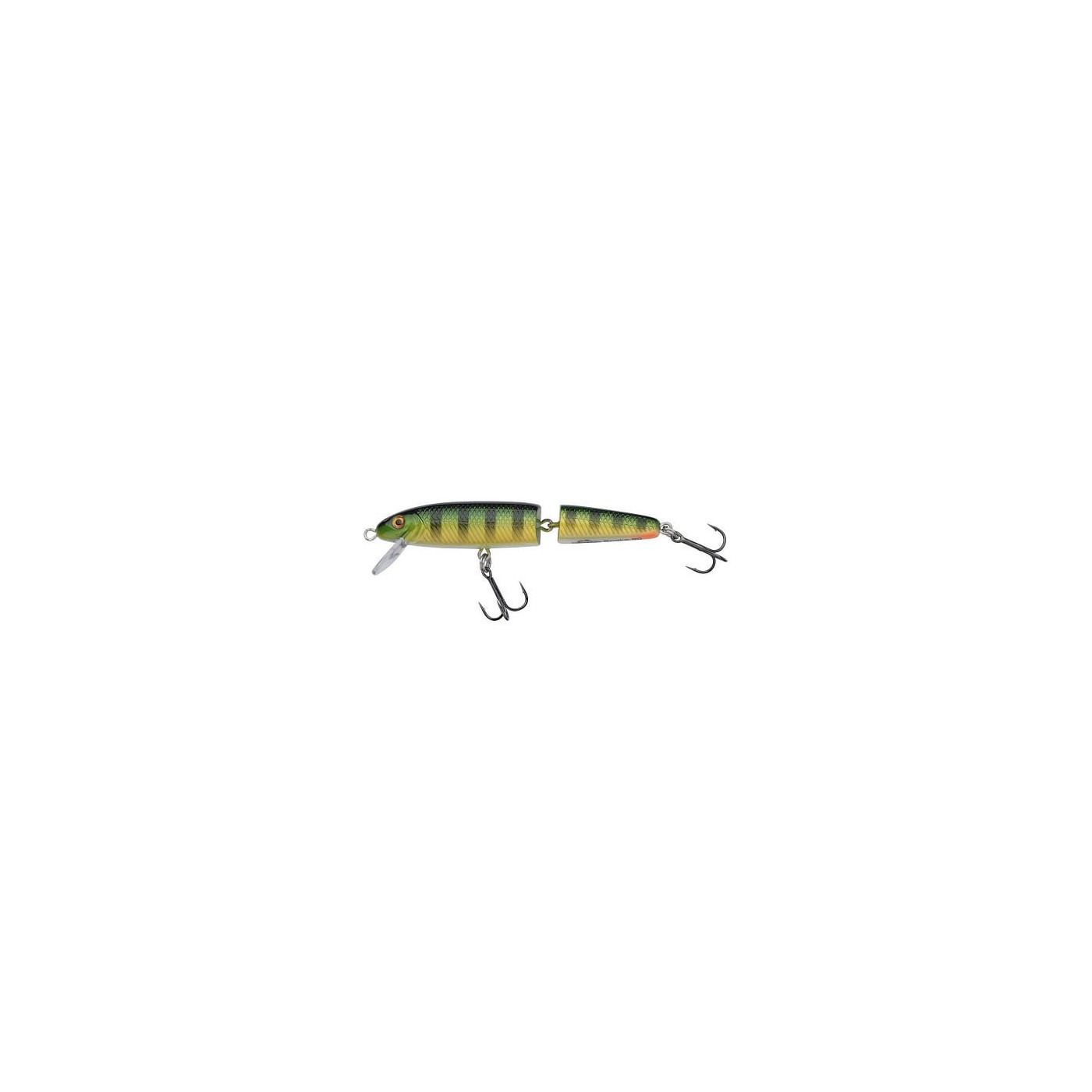 Berkley Pulse Snake 11cm - Perch - Centrum wędkarskie - Sklep wędkarski Jarofishing
