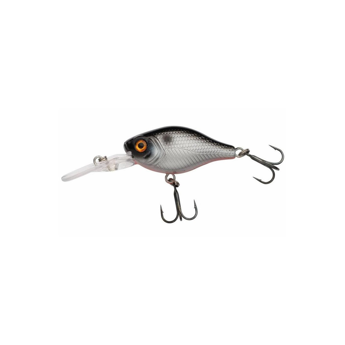 Berkley Pulse Fry Deep 3,8cm - Fegis - Centrum wędkarskie - Sklep wędkarski Jarofishing