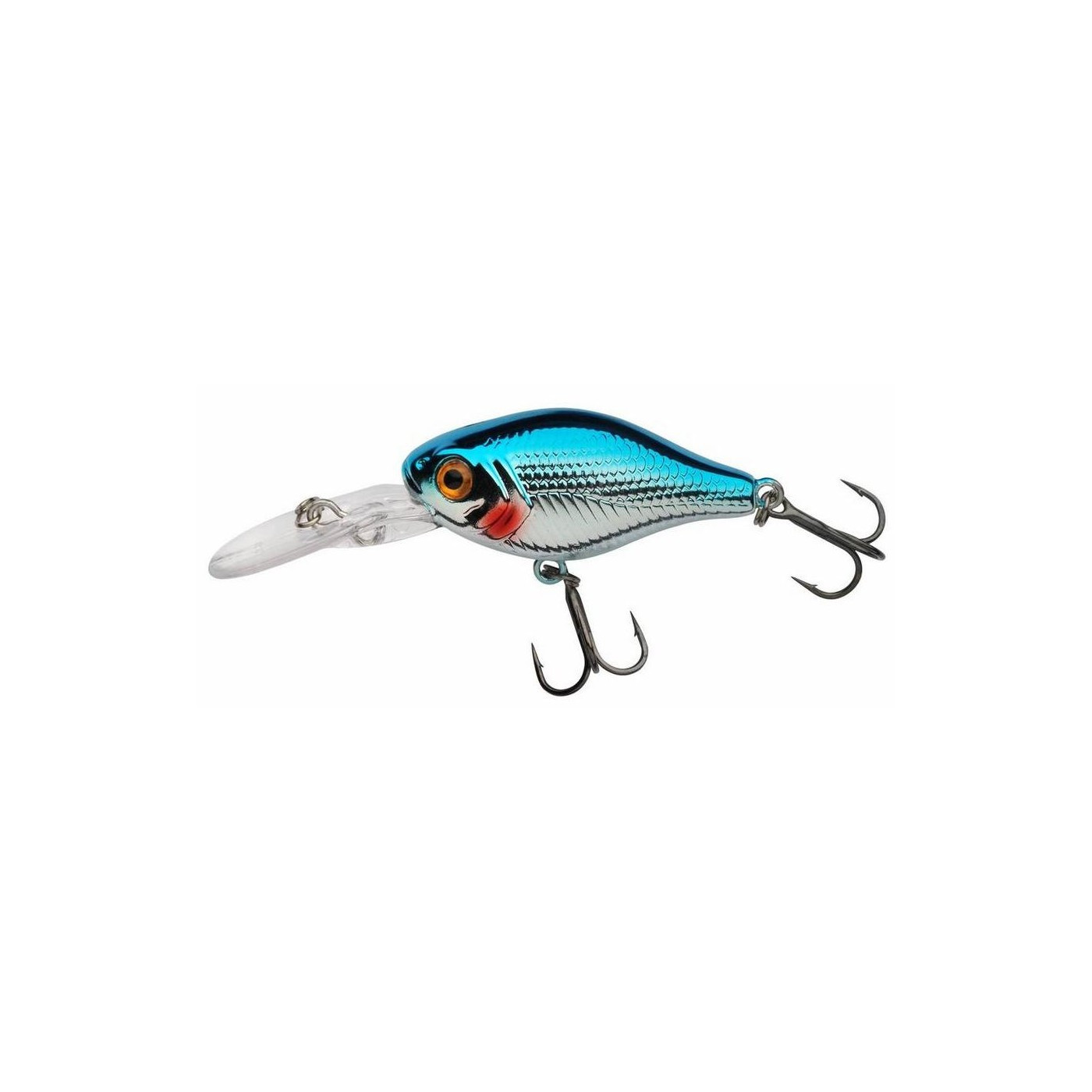 Berkley Pulse Fry Deep 3,8cm - Blue Flash - Centrum wędkarskie - Sklep wędkarski Jarofishing Berkley Pulse Fry Deep 3,8cm - Blue Flash - Centrum wędkarskie - Sklep wędkarski Jarofishing