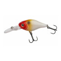 Berkley Pulse Fry Deep 3,8cm - Red Head - Centrum wędkarskie - Sklep wędkarski Jarofishing Berkley Pulse Fry Deep 3,8cm - Red Head - Centrum wędkarskie - Sklep wędkarski Jarofishing