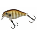 Berkley Pulse Fry Shallow 3,8cm - Goldie - Centrum wędkarskie - Sklep wędkarski Jarofishing