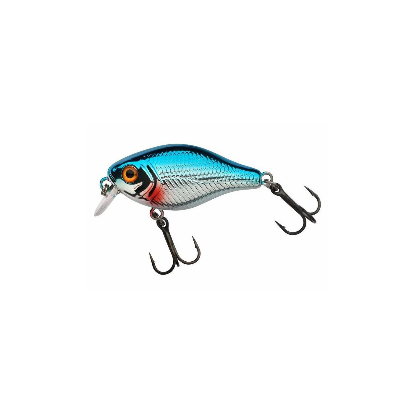 Berkley Pulse Fry Shallow 3,8cm - Blue Flash - Centrum wędkarskie - Sklep wędkarski Jarofishing Berkley Pulse Fry Shallow 3,8cm - Blue Flash - Centrum wędkarskie - Sklep wędkarski Jarofishing