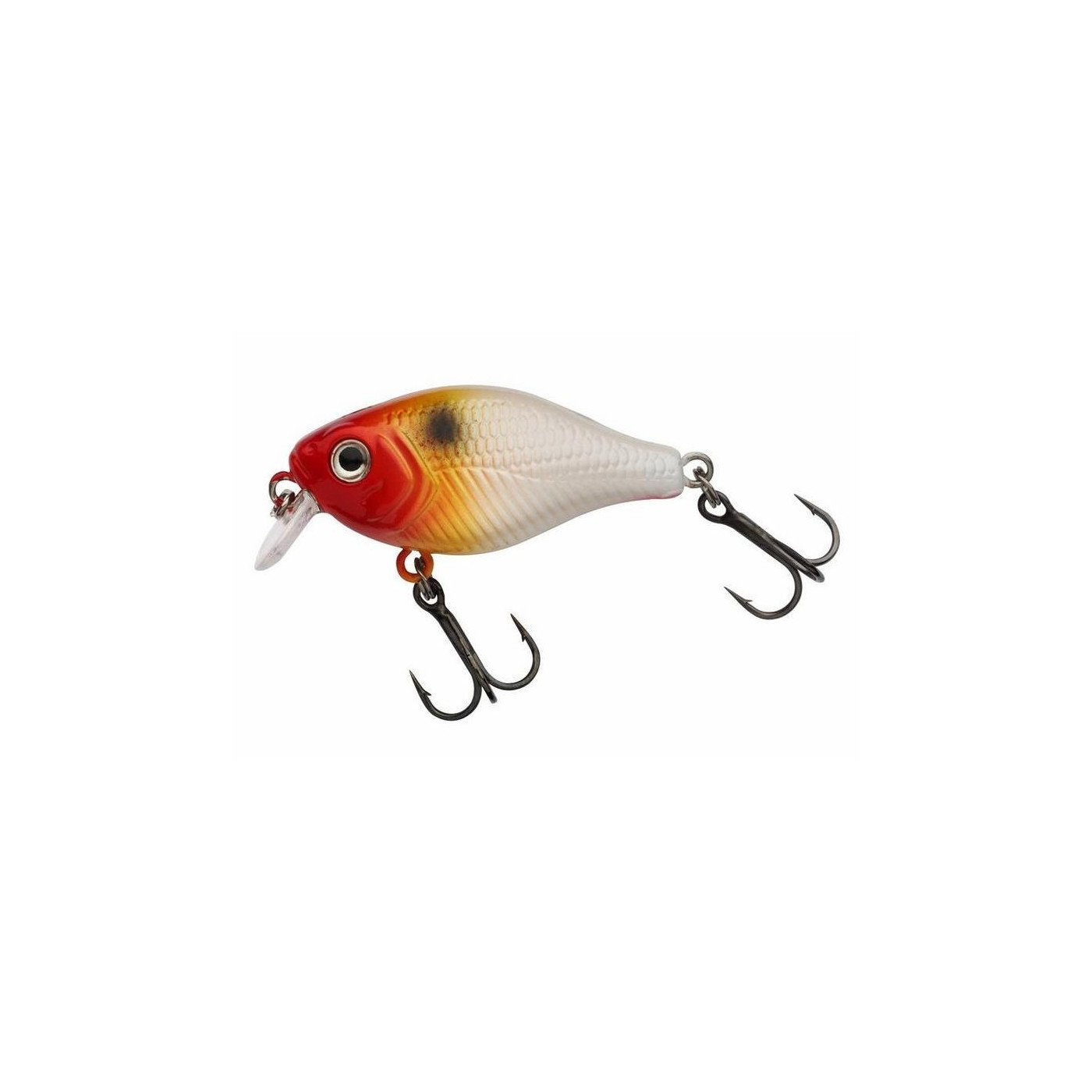 Berkley Pulse Fry Shallow 3,8cm - Red Head - Centrum wędkarskie - Sklep wędkarski Jarofishing Berkley Pulse Fry Shallow 3,8cm - Red Head - Centrum wędkarskie - Sklep wędkarski Jarofishing