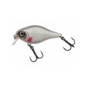 Berkley Pulse Fry Shallow 3,8cm - Pearl White - Centrum wędkarskie - Sklep wędkarski Jarofishing