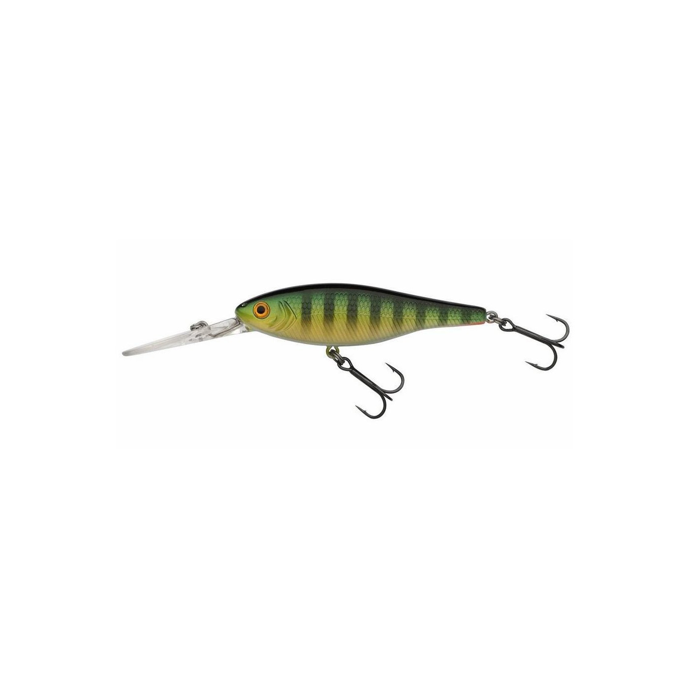 Berkley Pulse Minnow Deep 8cm - Perch - Centrum wędkarskie - Sklep wędkarski Jarofishing Berkley Pulse Minnow Deep 8cm - Perch - Centrum wędkarskie - Sklep wędkarski Jarofishing