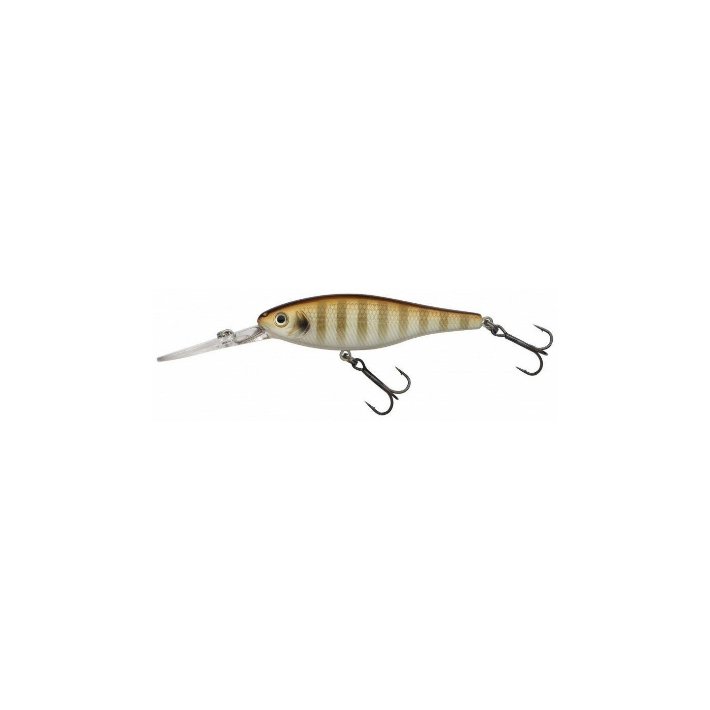 Berkley Pulse Minnow Deep 8cm - Goldie - Centrum wędkarskie - Sklep wędkarski Jarofishing Berkley Pulse Minnow Deep 8cm - Goldie - Centrum wędkarskie - Sklep wędkarski Jarofishing