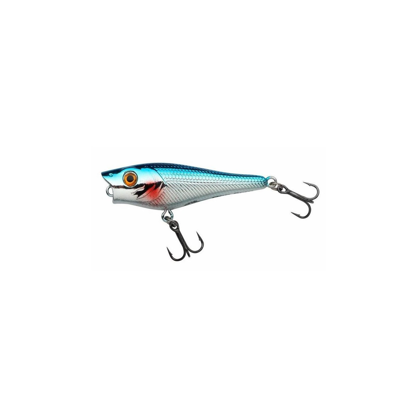 Berkley Pulse Pop 5cm - Blue Flash - Centrum wędkarskie - Sklep wędkarski Jarofishing Berkley Pulse Pop 5cm - Blue Flash - Centrum wędkarskie - Sklep wędkarski Jarofishing