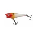 Berkley Pulse Pop 5cm - Red Head - Centrum wędkarskie - Sklep wędkarski Jarofishing