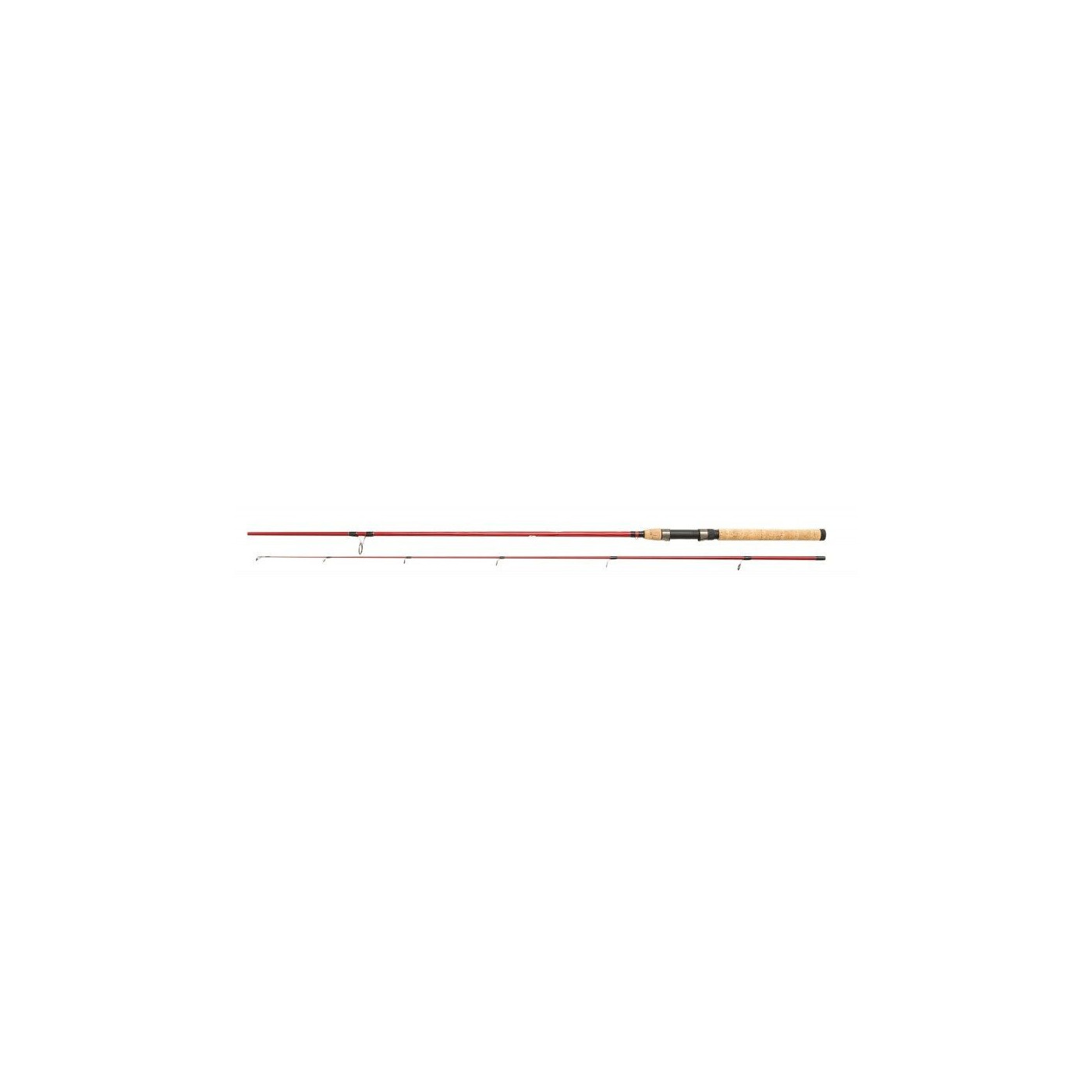 Wędka Berkley Cherrywood Original Spin - 270cm / 15-40g - Centrum wędkarskie - Sklep wędkarski Jarofishing Wędka Berkley Cherrywood Original Spin - 270cm / 15-40g - Centrum wędkarskie - Sklep wędkarski Jarofishing