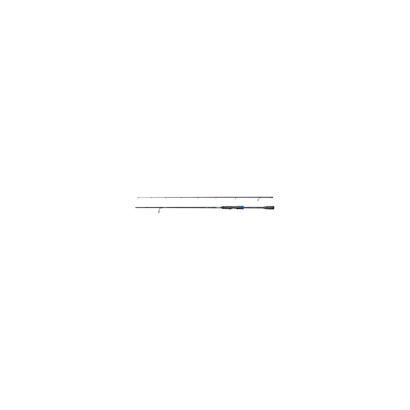 Wędka Berkley URBN II Spinning - 210cm / 5-25g - Centrum wędkarskie - Sklep wędkarski Jarofishing Wędka Berkley URBN II Spinning - 210cm / 5-25g - Centrum wędkarskie - Sklep wędkarski Jarofishing