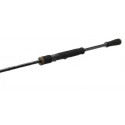 Wędka DAM Yagi Light Spoon 210cm / 2-5g - Centrum wędkarskie - Sklep wędkarski Jarofishing