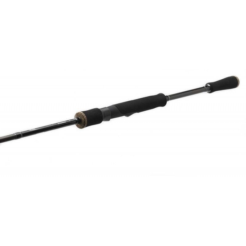 Wędka DAM Yagi Light Spoon 210cm / 2-5g - Centrum wędkarskie - Sklep wędkarski Jarofishing