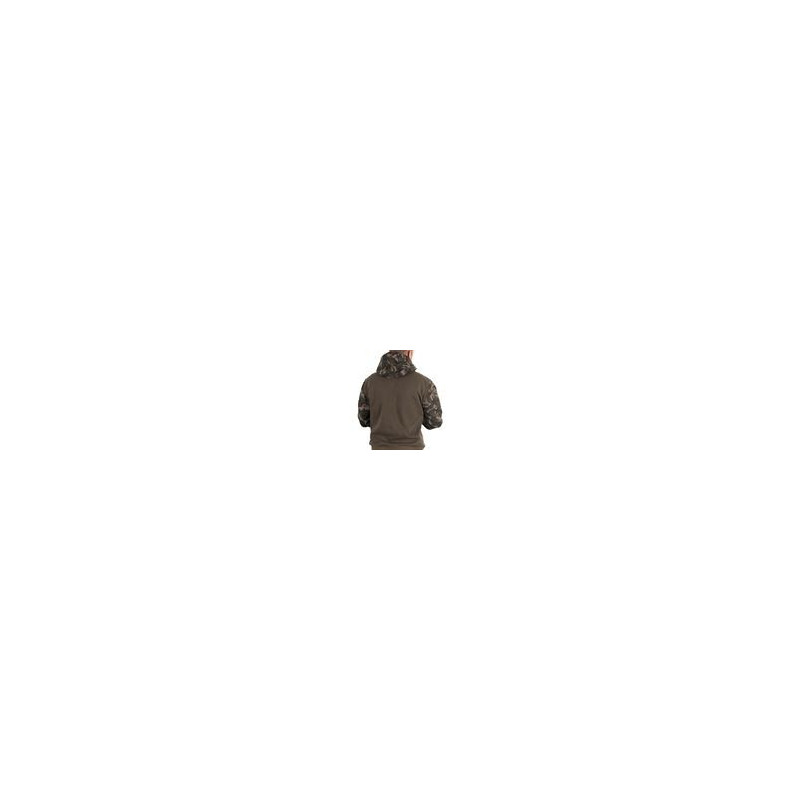 FOX BLUZA KHAKI/CAMO HOODY ROZMIAR S - Centrum wędkarskie - Sklep wędkarski Jarofishing FOX BLUZA KHAKI/CAMO HOODY ROZMIAR S - Centrum wędkarskie - Sklep wędkarski Jarofishing