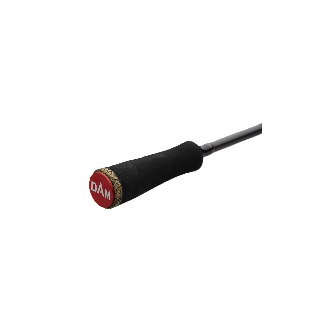 Wędka DAM Yagi Light Spoon 210cm / 3-6g - Centrum wędkarskie - Sklep wędkarski Jarofishing