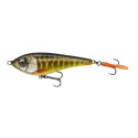 Wobler Savage Gear Deviator Swim 10,5cm / 35g SS Pike - Centrum wędkarskie - Sklep wędkarski Jarofishing Wobler Savage Gear Deviator Swim 10,5cm / 35g SS Pike - Centrum wędkarskie - Sklep wędkarski Jarofishing