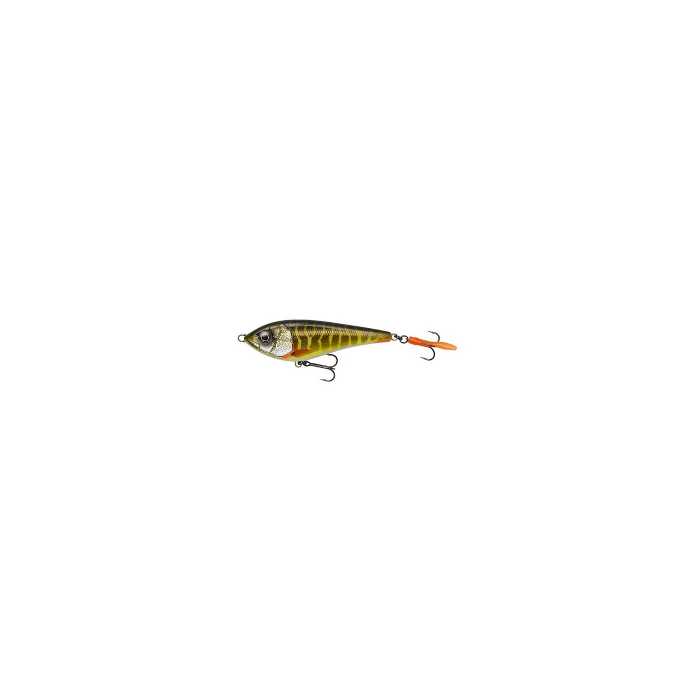 Wobler Savage Gear Deviator Swim 10,5cm / 35g SS Pike - Centrum wędkarskie - Sklep wędkarski Jarofishing Wobler Savage Gear Deviator Swim 10,5cm / 35g SS Pike - Centrum wędkarskie - Sklep wędkarski Jarofishing