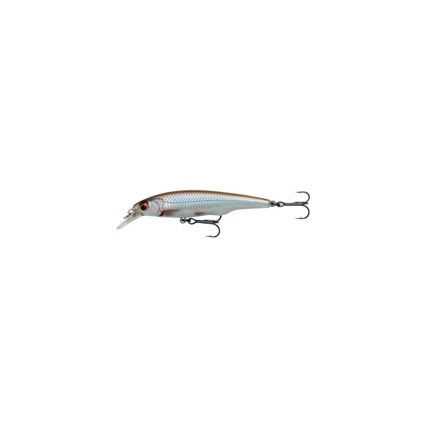 Wobler Savage Gear Gravity Twitch SR 8,3cm 10g SP Roach - Centrum wędkarskie - Sklep wędkarski Jarofishing Wobler Savage Gear Gravity Twitch SR 8,3cm 10g SP Roach - Centrum wędkarskie - Sklep wędkarski Jarofishing