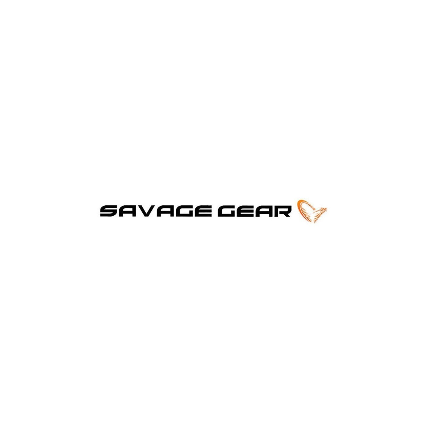 Obrotówka Savage Gear Rotex Spinner 3 8g Fluo Orange Silver - Centrum wędkarskie - Sklep wędkarski Jarofishing