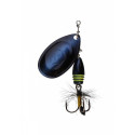 Obrotówka Savage Gear Rotex Spinner 3 8g Black Purple - Centrum wędkarskie - Sklep wędkarski Jarofishing Obrotówka Savage Gear Rotex Spinner 3 8g Black Purple - Centrum wędkarskie - Sklep wędkarski Jarofishing