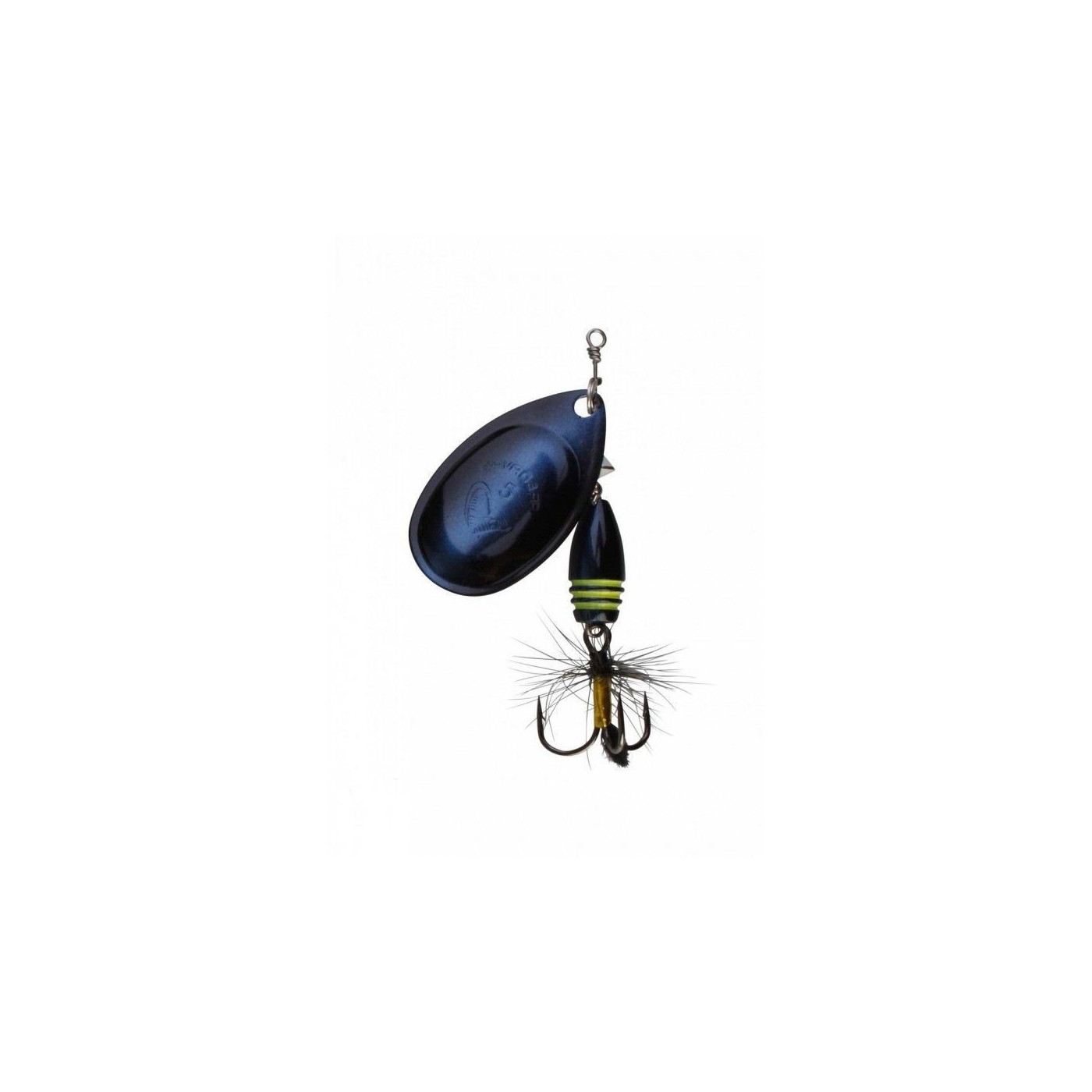 Obrotówka Savage Gear Rotex Spinner 3 8g Black Purple - Centrum wędkarskie - Sklep wędkarski Jarofishing Obrotówka Savage Gear Rotex Spinner 3 8g Black Purple - Centrum wędkarskie - Sklep wędkarski Jarofishing