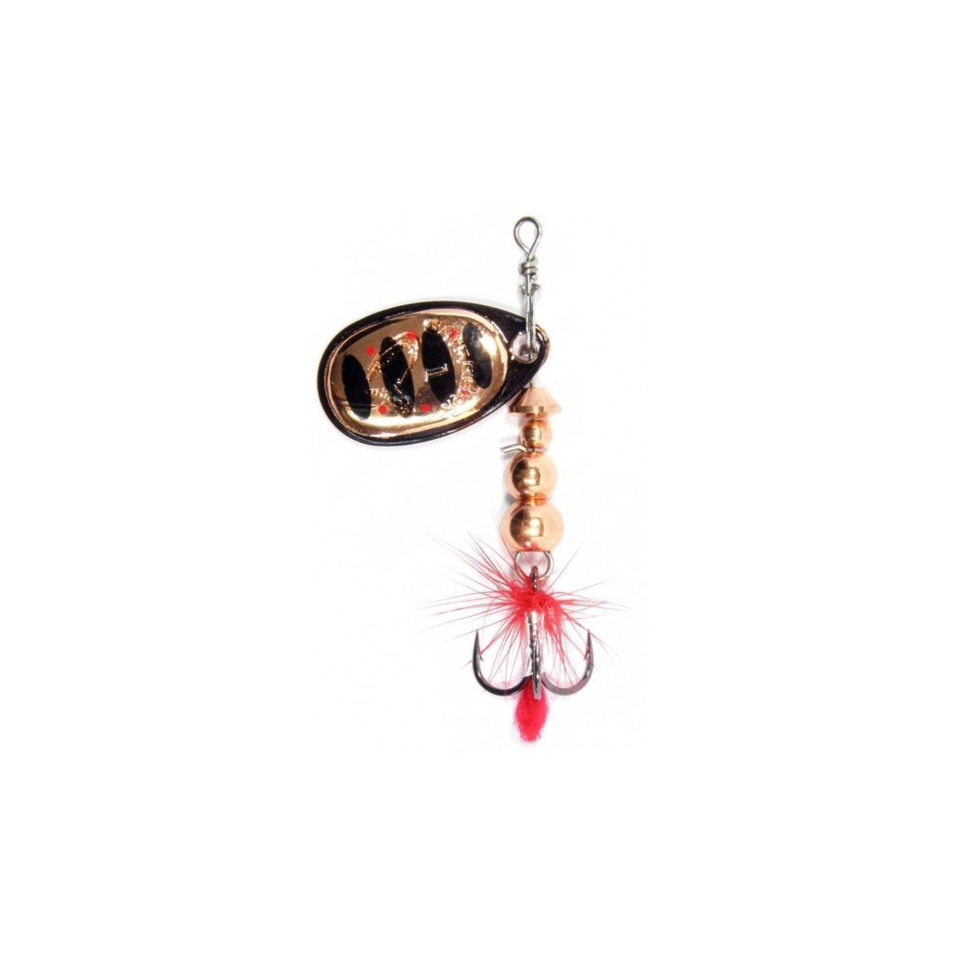 Obrotówka Savage Gear Rotex Spinner 4 11g Cooper - Centrum wędkarskie - Sklep wędkarski Jarofishing Obrotówka Savage Gear Rotex Spinner 4 11g Cooper - Centrum wędkarskie - Sklep wędkarski Jarofishing