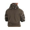 FOX BLUZA KHAKI/CAMO HOODY ROZMIAR M - Centrum wędkarskie - Sklep wędkarski Jarofishing
