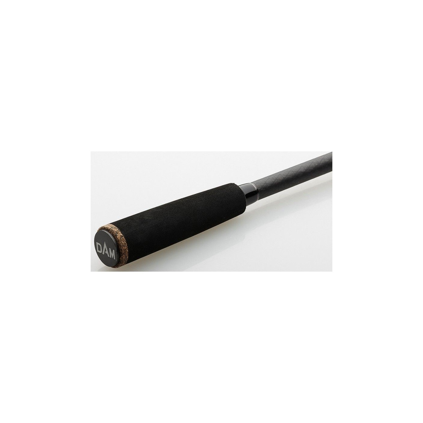 Wędka DAM Quadra Safar II Spin 240cm 15-40g - Centrum wędkarskie - Sklep wędkarski Jarofishing Wędka DAM Quadra Safar II Spin 240cm 15-40g - Centrum wędkarskie - Sklep wędkarski Jarofishing