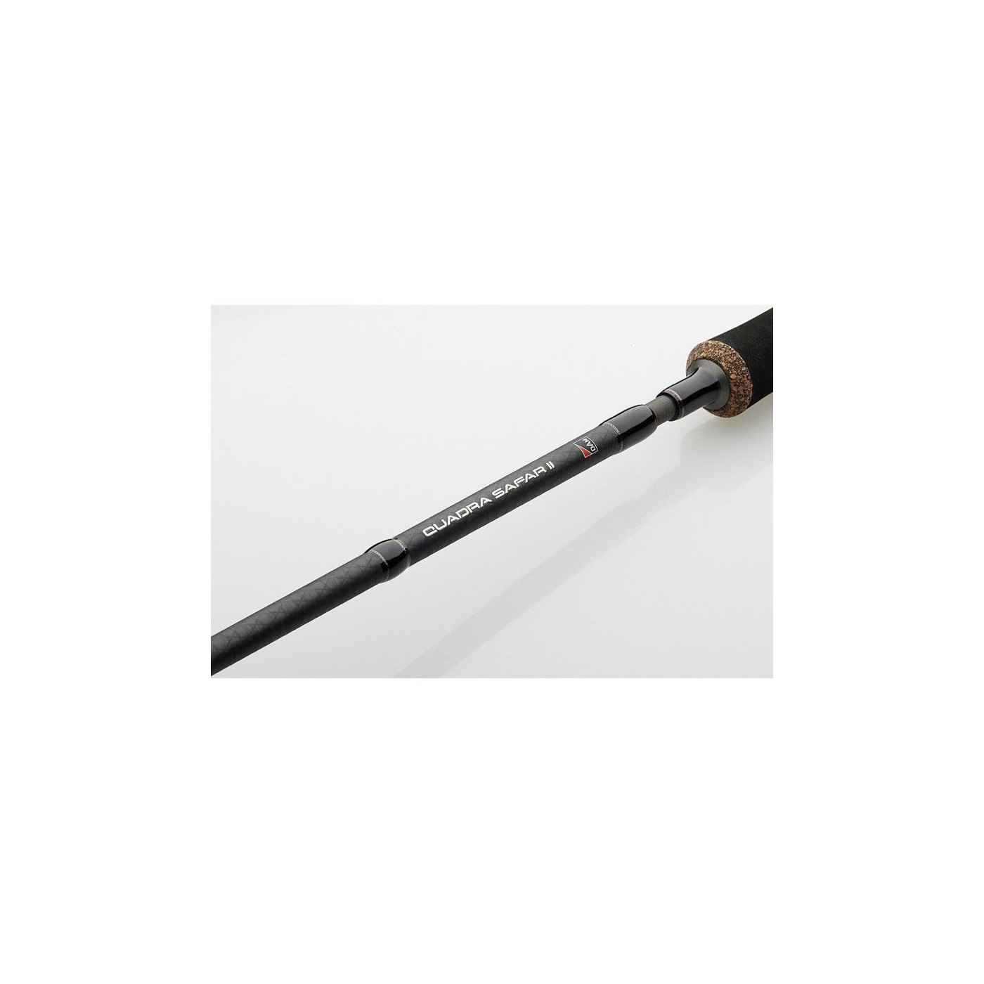 Wędka DAM Quadra Safar II Spin 240cm 20-60g - Centrum wędkarskie - Sklep wędkarski Jarofishing Wędka DAM Quadra Safar II Spin 240cm 20-60g - Centrum wędkarskie - Sklep wędkarski Jarofishing
