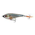 Wobler Savage Gear Deviator Swim 10,5cm / 35g SS Roach - Centrum wędkarskie - Sklep wędkarski Jarofishing Wobler Savage Gear Deviator Swim 10,5cm / 35g SS Roach - Centrum wędkarskie - Sklep wędkarski Jarofishing