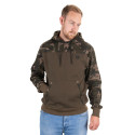 FOX BLUZA KHAKI/CAMO HOODY ROZMIAR XXL - Centrum wędkarskie - Sklep wędkarski Jarofishing