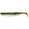 Guma Savage Gear Craft Bleak 7cm - Olive Hot Orange - Centrum wędkarskie - Sklep wędkarski Jarofishing Guma Savage Gear Craft Bleak 7cm - Olive Hot Orange - Centrum wędkarskie - Sklep wędkarski Jarofishing