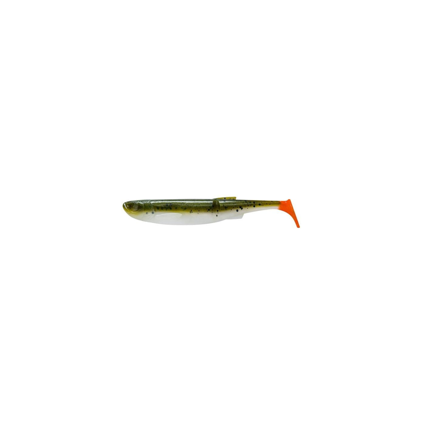 Guma Savage Gear Craft Bleak 7cm - Olive Hot Orange - Centrum wędkarskie - Sklep wędkarski Jarofishing Guma Savage Gear Craft Bleak 7cm - Olive Hot Orange - Centrum wędkarskie - Sklep wędkarski Jarofishing