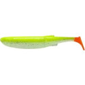 Guma Savage Gear Craft Bleak 8,5cm - Lemon Glow Firetail - Centrum wędkarskie - Sklep wędkarski Jarofishing